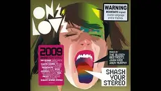 Andy Murphy - One Love - Smash Your Stereo - 2009 - Disc 1 - Midnight