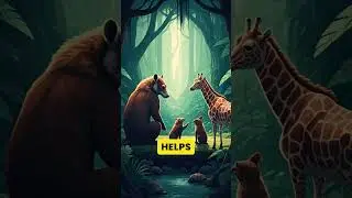 How do animals know how to migrate?!🐻