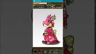 I've been Gungtrolled..... (New Year REM) - Puzzle and Dragons