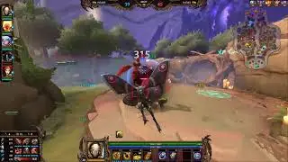 Smite Solo Lane