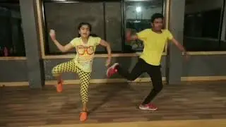 Song -: Kaam Pachis..... Performed By ADALIA & SAIMRAJ