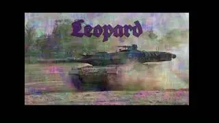 Valkoz. ft HSTVL - Leopard
