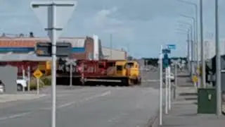 Light Loco Video 23