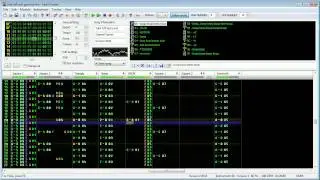 Kitsune² - Take Off and Land Famitracker Cover (8-bit)
