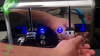 Smartest  4 Slice Toaster, Ultra-Clear LED Display & Extra Wide Slots