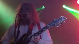 Clockwork Creep -  Here it Goes Again live @Autumn Devastation IX