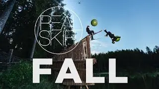 Real Skifi Fall
