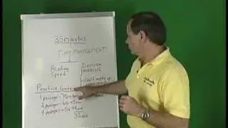 ACT Test Prep - Science