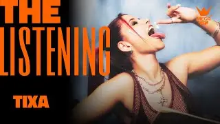 The Listening - Tixa