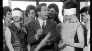 Carosello Dash - L'oggetto misterioso: Mattarello (1965)
