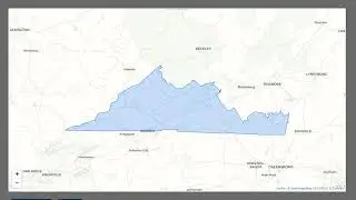 276 Area Code (Virginia) Social & Economic Profile