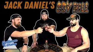 Jack Daniel's Coy Hill 2021 Special Release [High Proof, Higher Flavor]G&W Ep. 21