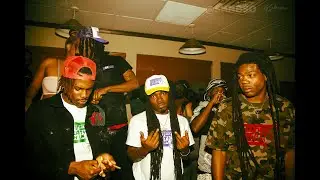 MYKFRESH - THEY KNOW I'M PRESSURE ( DIRECTED BY @GSteezus )