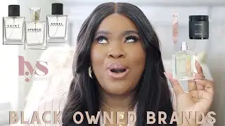 THINGS I&rsquo;M LOVING | FEBRUARY FAVORITES 2021 | BLACK OWNED BRANDS | IKEA ALEXIS