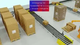 Fujitsu - Enterprise 5G