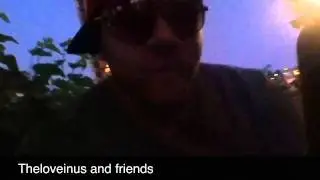 Theloveinus and Friends