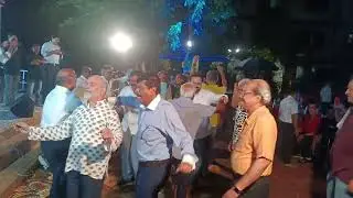 vinyash triland saphale show