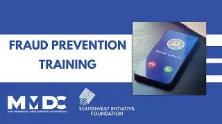 MMDC Fraud Prevention Training