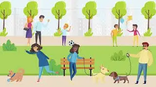Sight Matters: What We Do