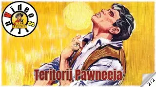 Kit Teler - Teritorij Pawneeja - Strip u boji - (2/2)