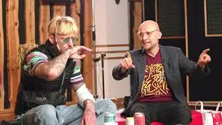 Emil Oscar Show - 0203 - Morten Humme