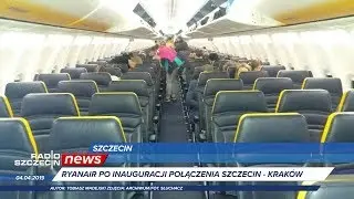 Radio Szczecin News 04.04.2019