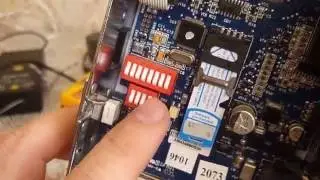 Небольшой обзор купюроприёмников Сashcode SM-2073RU и ICT U70-RU