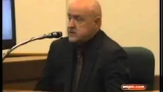 Widmer denied fourth trial