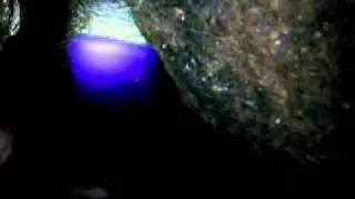 Caverna dos Ecos Saida