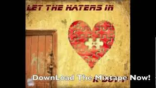 K dot P - 21) Lust For Love - Let the Haters in
