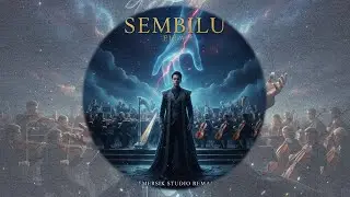 Sembilu - Ella | Gemersik Studio Remake