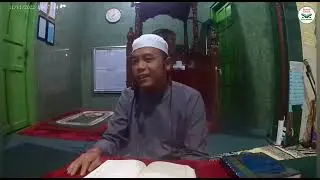 52. Al-Haq yang maha benar (Asmaul Husna)