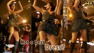 Deepika Padukone Fashion Review | Sher Khul Gaye | Fighter | Vertical Hot Edit #deepikapadukone
