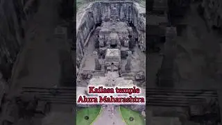 Kailasa temple #facts #shorts