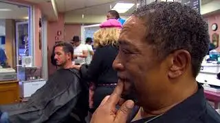 48 Hour Feature-HM Walk Ins Welcome-Brandon Mowry/WFAA