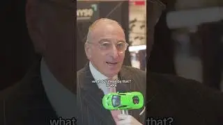 Veteran Wall Street Trader Exposes the Strategies of Wall Street