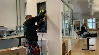 Quick  Tips: Wiring Dual Pole Circuits