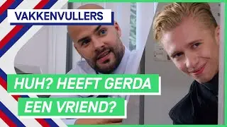 Nieuw gezicht, oude bekende | VAKKENVULLERS | S3•E12 | NPO 3