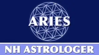 Aries ~ Your Astrological Vibration for August 2015 by Dorothy Morgan