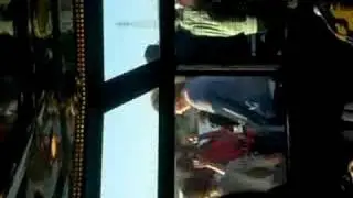 Caleb Turman Dancing