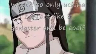 Naruto Onlinechatroom 12B