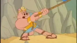 Orson's Farm - Hogcules II