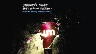 Umphrey's McGee: 