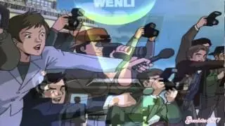 Veni, vidi, vici (Legend of the Galactic Heroes)