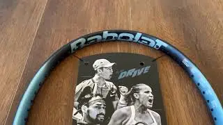Babolat Pure Drive 11th Gen Tennis Racquet #tennis #tennisracket #babolatpuredrive