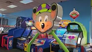 Chuck E Cheese's Store Tour 2023 - Mays Landing, NJ