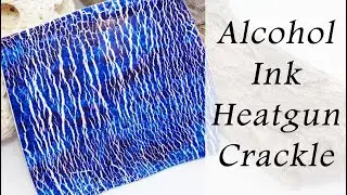 Polymer Clay Cracklathon: Day 18