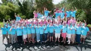 2016 Small Business of The Year - Young Professionals Finalists
