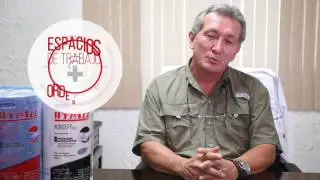 WypAll - Testimonial Inquisa Costa Rica