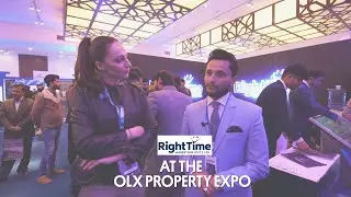 OLX Property | RIGHT TIME AT THE OLX PROPERTY EXPO 2020!